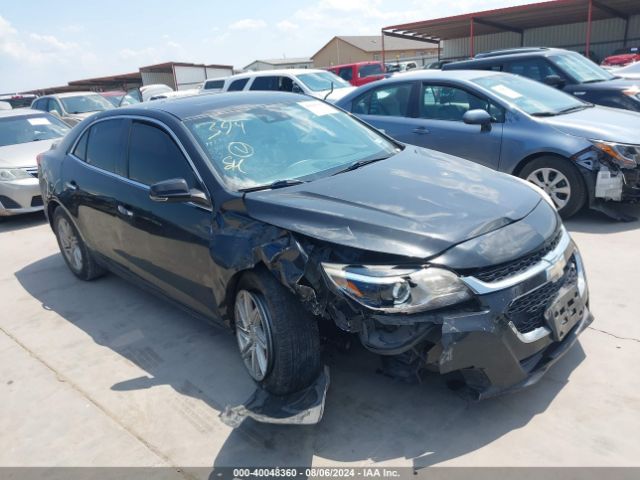 Chevrolet Malibu 2lz 2014 1G11J5SXXEF174888 Image 1