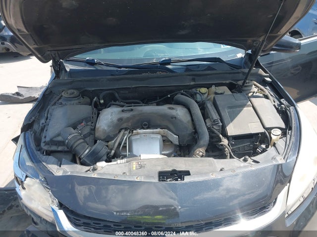 Chevrolet Malibu 2lz 2014 1G11J5SXXEF174888 Image 10