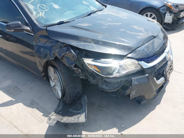 Chevrolet Malibu 2lz 2014 1G11J5SXXEF174888 Image 12