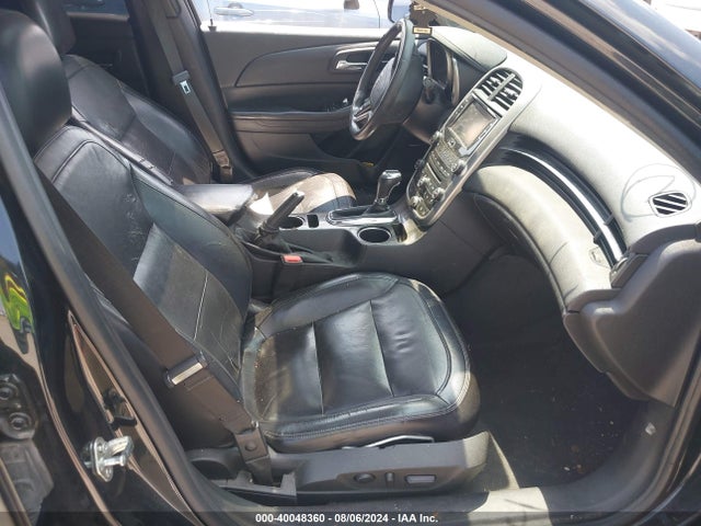 Chevrolet Malibu 2lz 2014 1G11J5SXXEF174888 Image 5