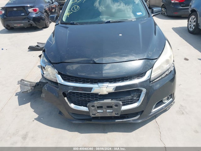 Chevrolet Malibu 2lz 2014 1G11J5SXXEF174888 Image 6