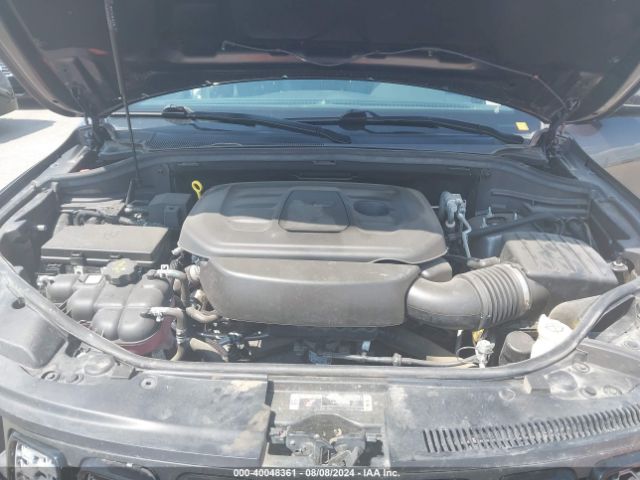 1C4RJEAG9MC785894 Jeep Grand Cherokee Laredo X 4x2