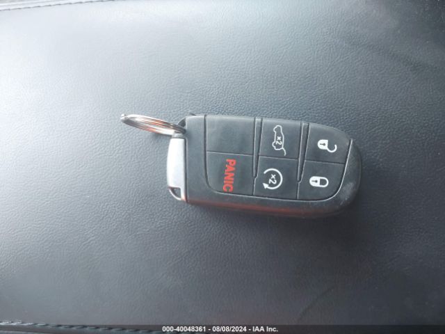 1C4RJEAG9MC785894 Jeep Grand Cherokee Laredo X 4x2