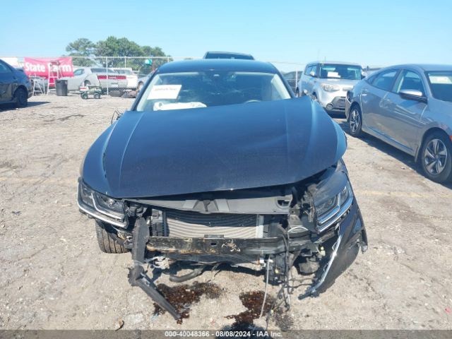 WVWAR7AN4ME008835 Volkswagen Arteon 2.0t Se