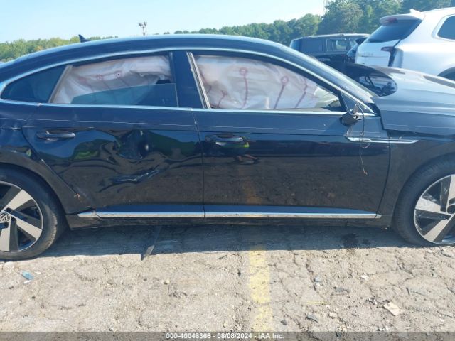 WVWAR7AN4ME008835 Volkswagen Arteon 2.0t Se