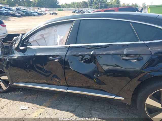 WVWAR7AN4ME008835 Volkswagen Arteon 2.0t Se