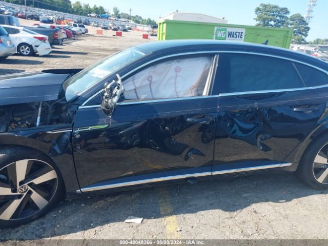 WVWAR7AN4ME008835 Volkswagen Arteon 2.0t Se