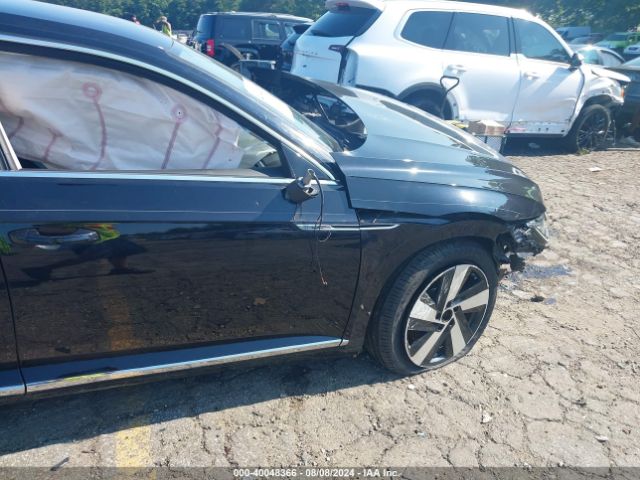 WVWAR7AN4ME008835 Volkswagen Arteon 2.0t Se