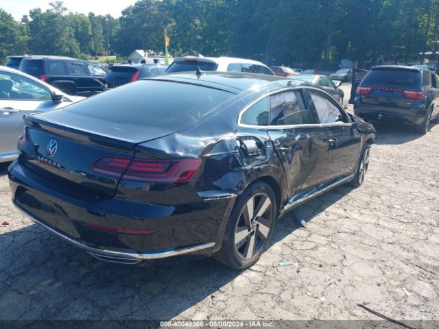WVWAR7AN4ME008835 Volkswagen Arteon 2.0t Se