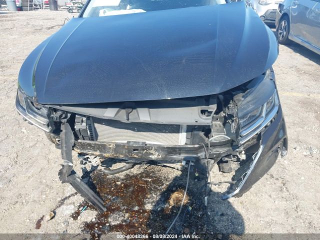 WVWAR7AN4ME008835 Volkswagen Arteon 2.0t Se