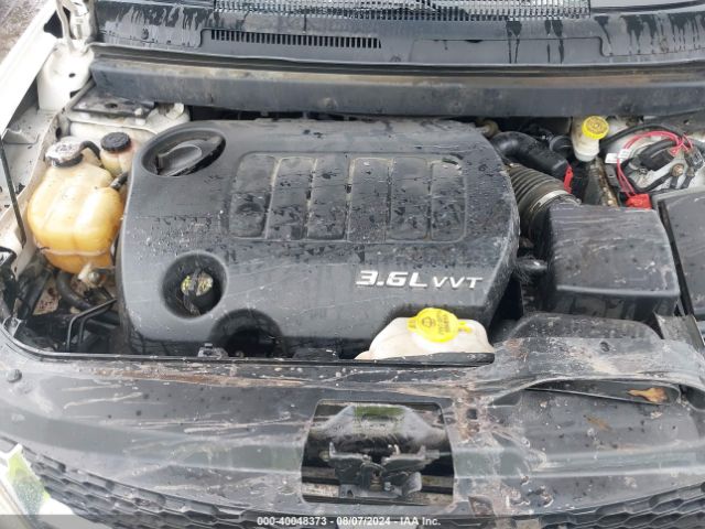 3C4PDCDG2FT548170 Dodge Journey Limited
