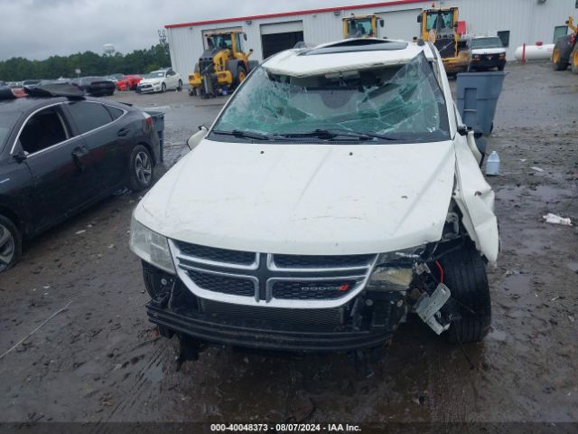 3C4PDCDG2FT548170 Dodge Journey Limited