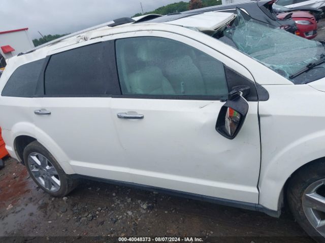 3C4PDCDG2FT548170 Dodge Journey Limited