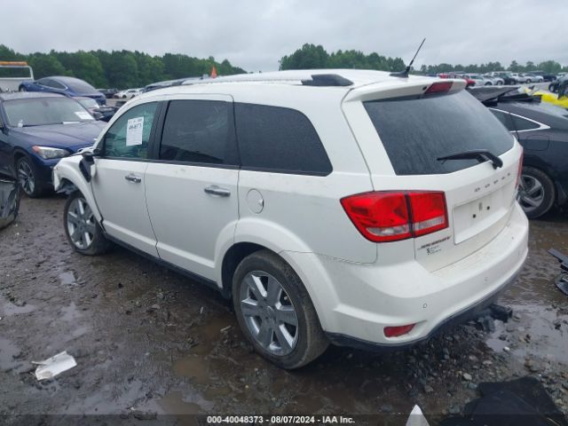 3C4PDCDG2FT548170 Dodge Journey Limited