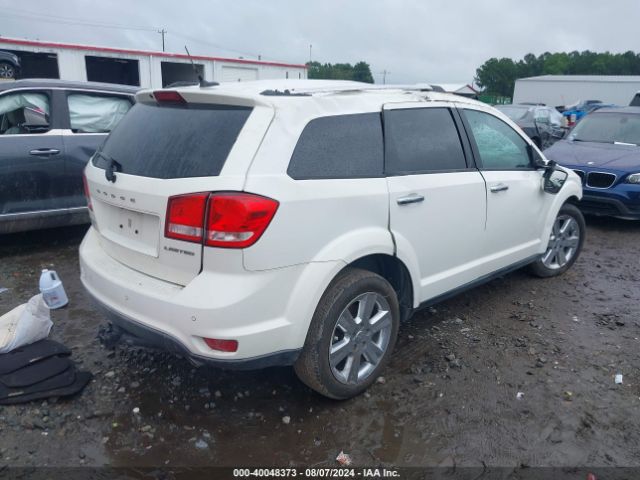 3C4PDCDG2FT548170 Dodge Journey Limited