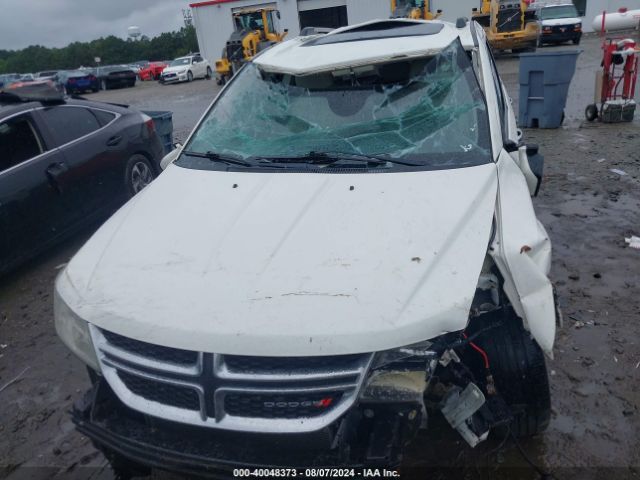 3C4PDCDG2FT548170 Dodge Journey Limited