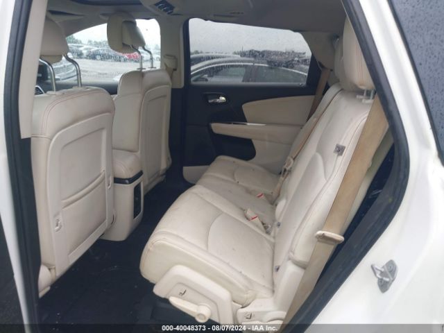 3C4PDCDG2FT548170 Dodge Journey Limited