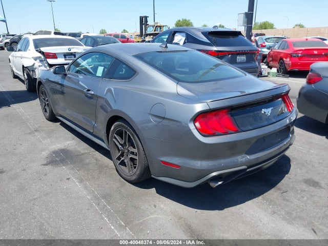 Ford Mustang Ecoboost Premium Fastback 2022 1FA6P8TH3N5106996 Image 14
