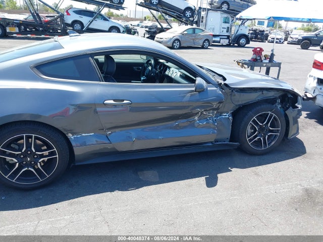 Ford Mustang Ecoboost Premium Fastback 2022 1FA6P8TH3N5106996 Image 6