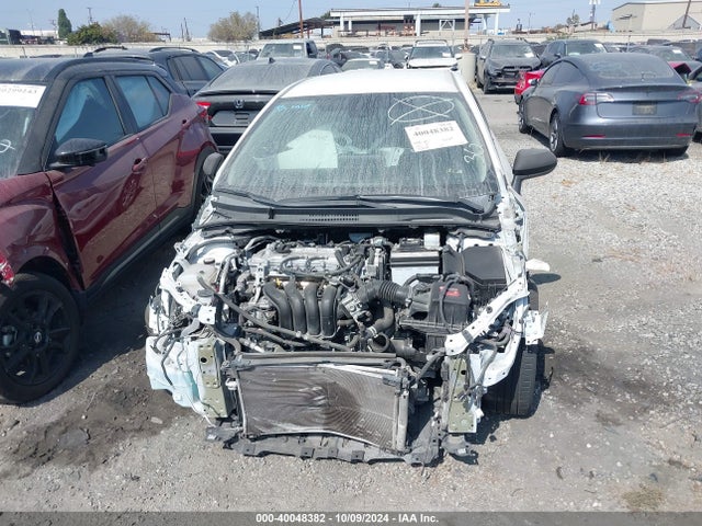 Toyota COROLLA LE 2022 5YFEPMAE7NP298823 Image 13
