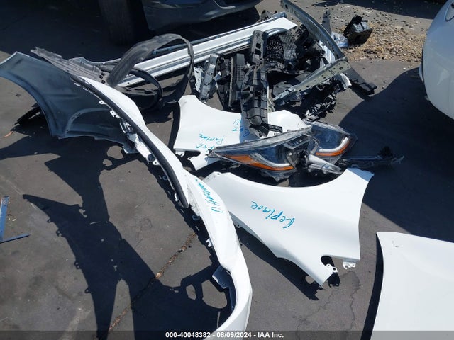Toyota COROLLA LE 2022 5YFEPMAE7NP298823 Image 18
