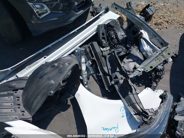 Toyota COROLLA LE 2022 5YFEPMAE7NP298823 Image 19