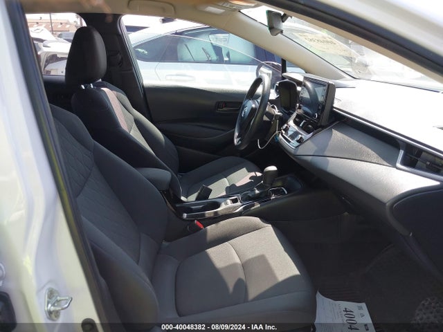 Toyota COROLLA LE 2022 5YFEPMAE7NP298823 Image 5
