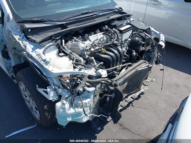 Toyota COROLLA LE 2022 5YFEPMAE7NP298823 Image 6