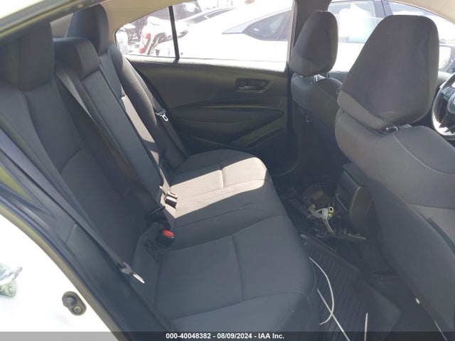 Toyota COROLLA LE 2022 5YFEPMAE7NP298823 Image 8