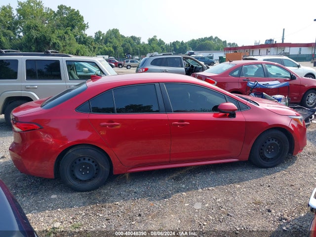 Toyota COROLLA LE 2020 JTDEPRAE9LJ112973 Image 13