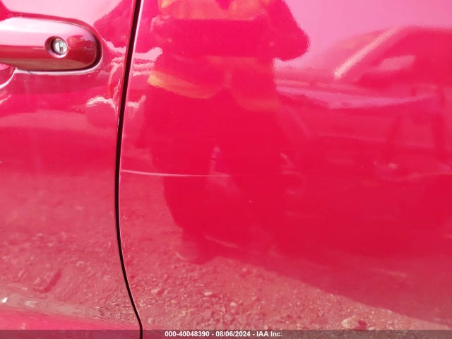 Toyota COROLLA LE 2020 JTDEPRAE9LJ112973 Image 18