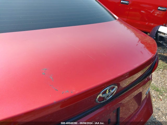 Toyota COROLLA LE 2020 JTDEPRAE9LJ112973 Image 19