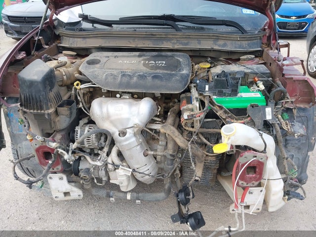1C4PJLLB7JD618601 Jeep Cherokee Latitude Plus Fwd