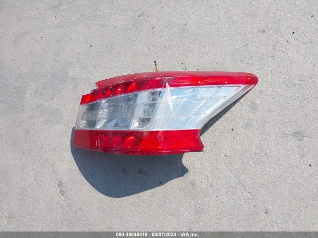 Nissan SENTRA SV 2019 3N1AB7AP7KL627452 Image 11