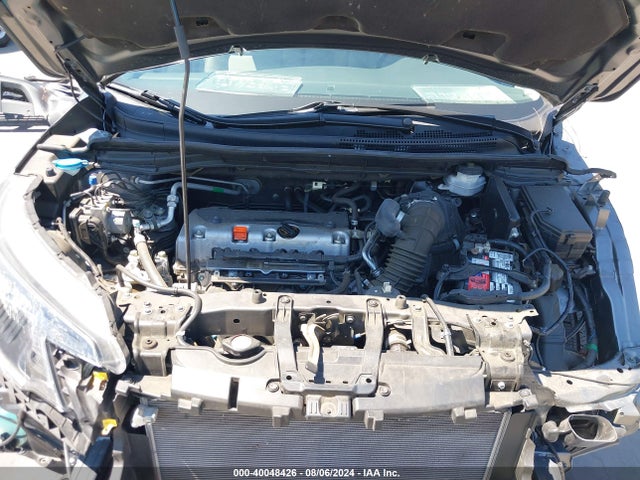 Продажа на аукционе авто 2013 Honda Cr-v Lx, vin: 3CZRM3H31DG705591, номер лота: 40048426