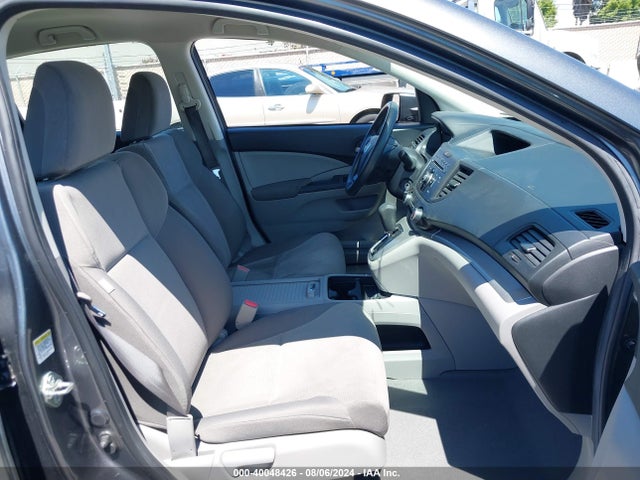 Продажа на аукционе авто 2013 Honda Cr-v Lx, vin: 3CZRM3H31DG705591, номер лота: 40048426