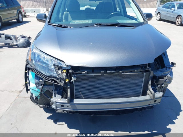 Продажа на аукционе авто 2013 Honda Cr-v Lx, vin: 3CZRM3H31DG705591, номер лота: 40048426