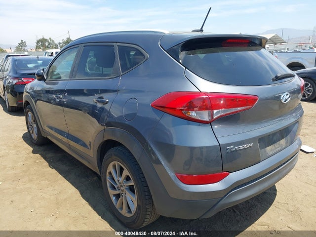 Hyundai TUCSON SE 2016 KM8J33A42GU186590 Image 3
