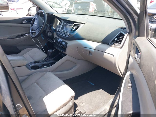 Hyundai TUCSON SE 2016 KM8J33A42GU186590 Image 5