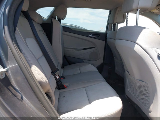 Hyundai TUCSON SE 2016 KM8J33A42GU186590 Image 8