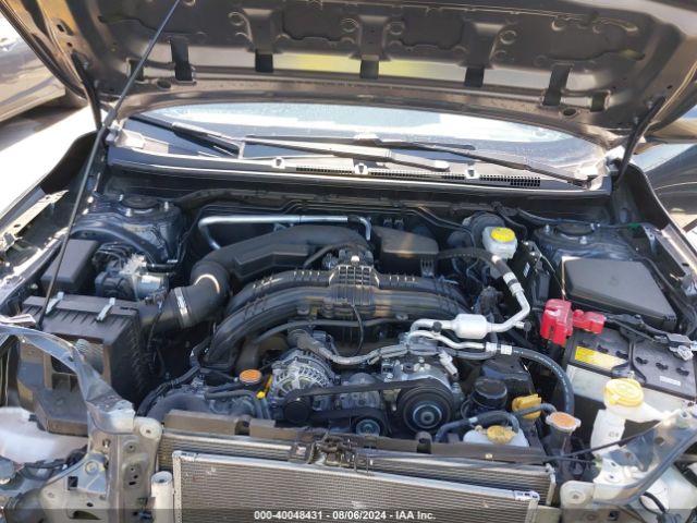 JF2GUADC2RH241975 Subaru Crosstrek Premium