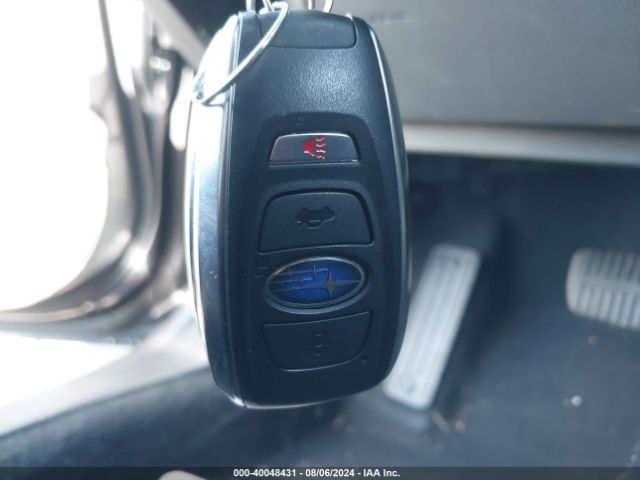 JF2GUADC2RH241975 Subaru Crosstrek Premium