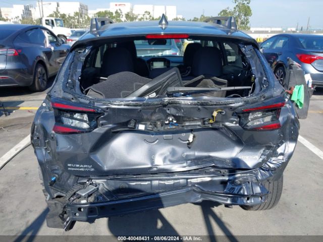JF2GUADC2RH241975 Subaru Crosstrek Premium