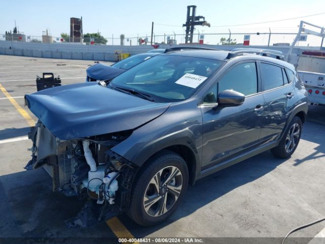 JF2GUADC2RH241975 Subaru Crosstrek Premium