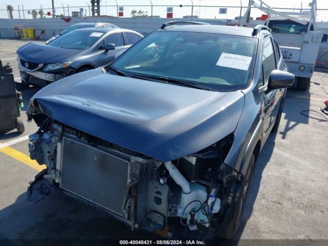JF2GUADC2RH241975 Subaru Crosstrek Premium