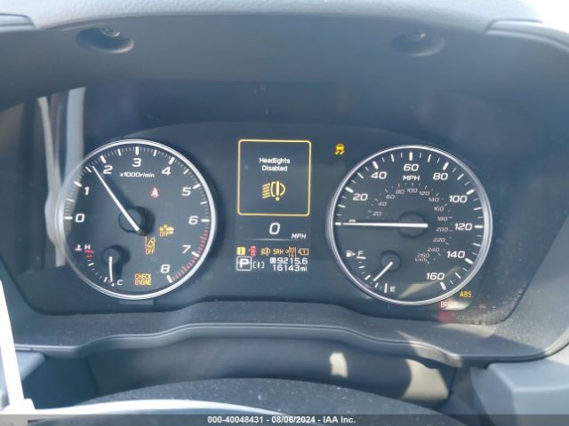 JF2GUADC2RH241975 Subaru Crosstrek Premium