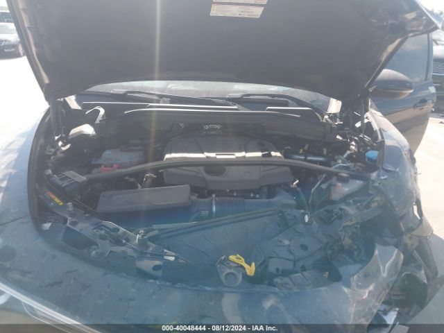 ZASPAKBN0P7D58207 Alfa Romeo Stelvio Veloce Awd