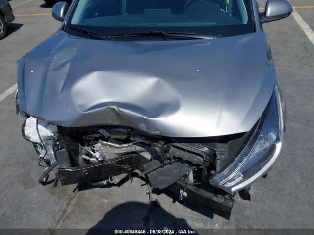 3KPA24AD2PE567917 KIA RIO S