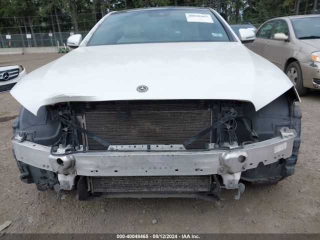 WDDZF4KB0KA549065 Mercedes-Benz E 300 4matic