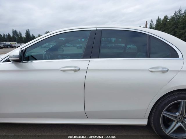 WDDZF4KB0KA549065 Mercedes-Benz E 300 4matic